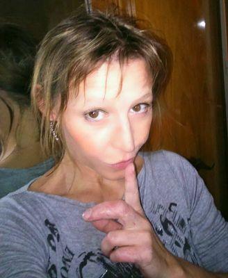 CorrineVert's profile picture. 