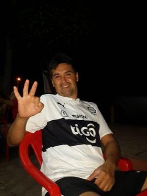 simple y sencillo Dios mi familia olimpia y si me tratas bien yo te trato mejor