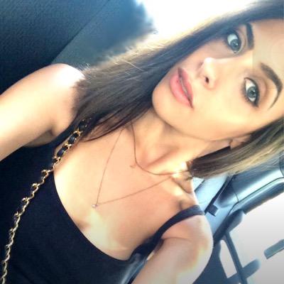 ♥️ @GiselaWoow Is Mine Forever And I Will Always Love Her ♥️