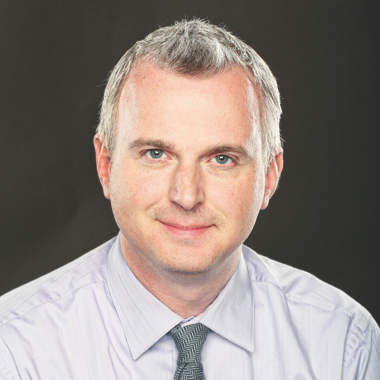 Daniel Comiskey