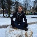 Jamie William Bunch  - @MrPrimarchBunch - Twitter