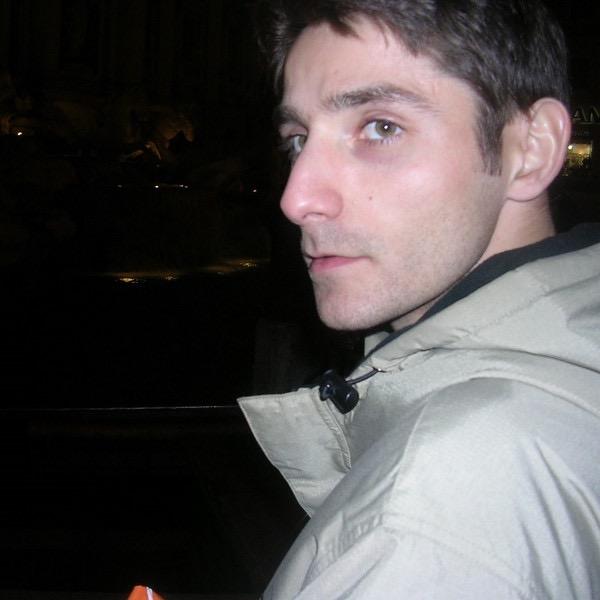 domenicoranieri's profile picture. 