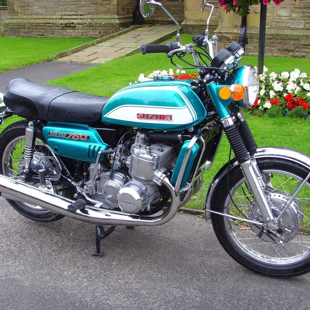 ClassFinish's profile picture. 