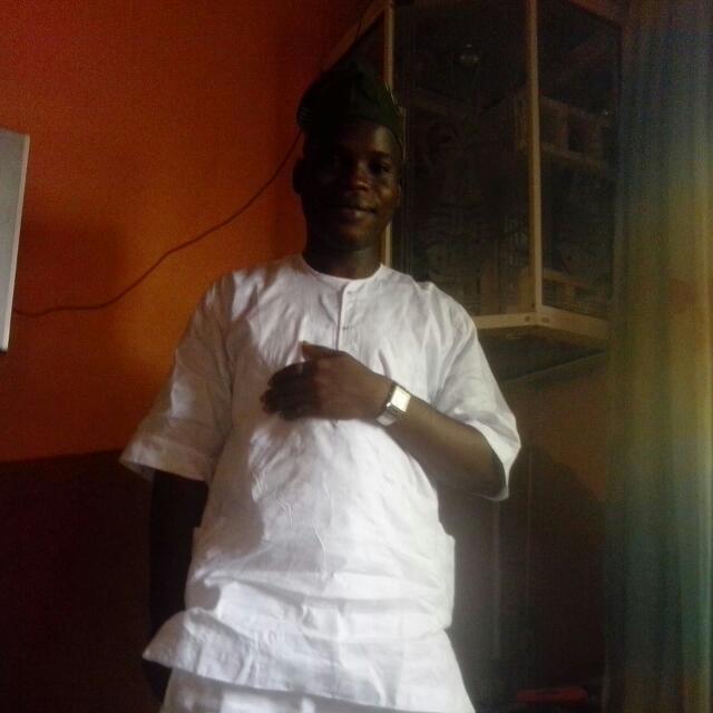 PrinceIn_off's profile picture. I'm often misunderstood just because of my facial expressions and this got people around me confused bt I'm the best u could ever have.Agbafian
#Team Capricorn