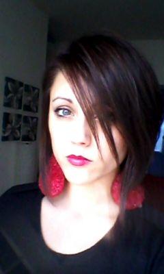 AgoguAurore's profile picture. 