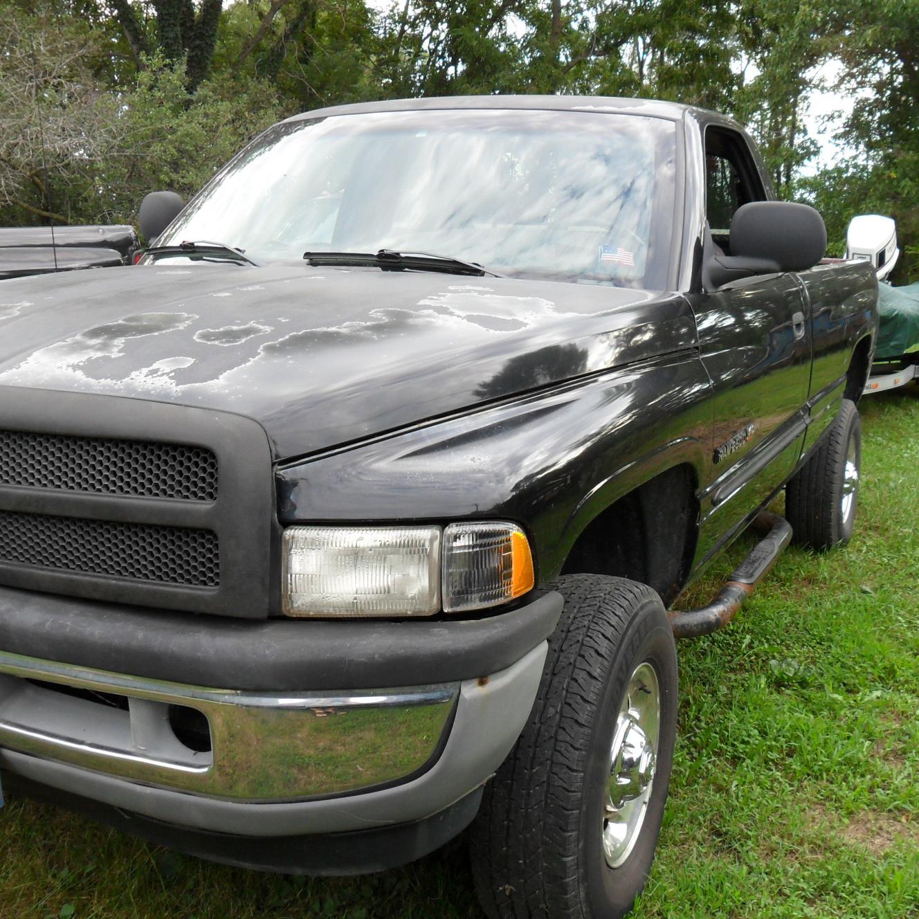 nicknelson318's profile picture. 