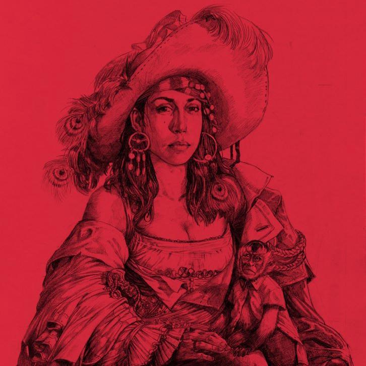 he_marge's profile picture. Graphisme & Illustration