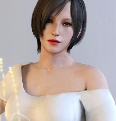 エイダ・ウォンよ。私の日常について呟くから興味があったらフォローして。あとネタ画像も投稿することもあるわ。