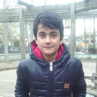 Ekrem Yılmaz (@_ekremylmz) 's Twitter Profile