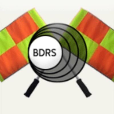 B&D Ref Society