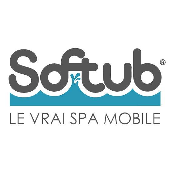 Spa rigide et portable, totalement mobile, placez-le en intérieur comme en extérieur :)  #spa #jacuzzi #détente #relaxation  #bienêtre #design #elegance