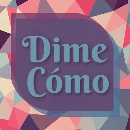 Tutoriales sobre todo. Tú nos dices qué quieres saber y nosotras te decimos cómo hacerlo. Fácil, rápido y sin complicaciones.