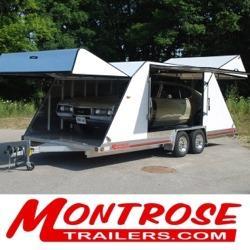 MontroseTrailer's profile picture. We Stand Behind The Fact That Our Quality and Warranty is Second To None.