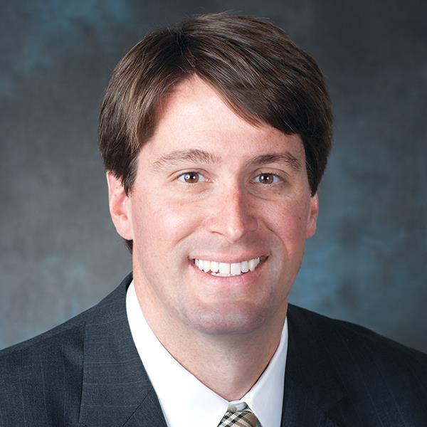Lyle Oelrich