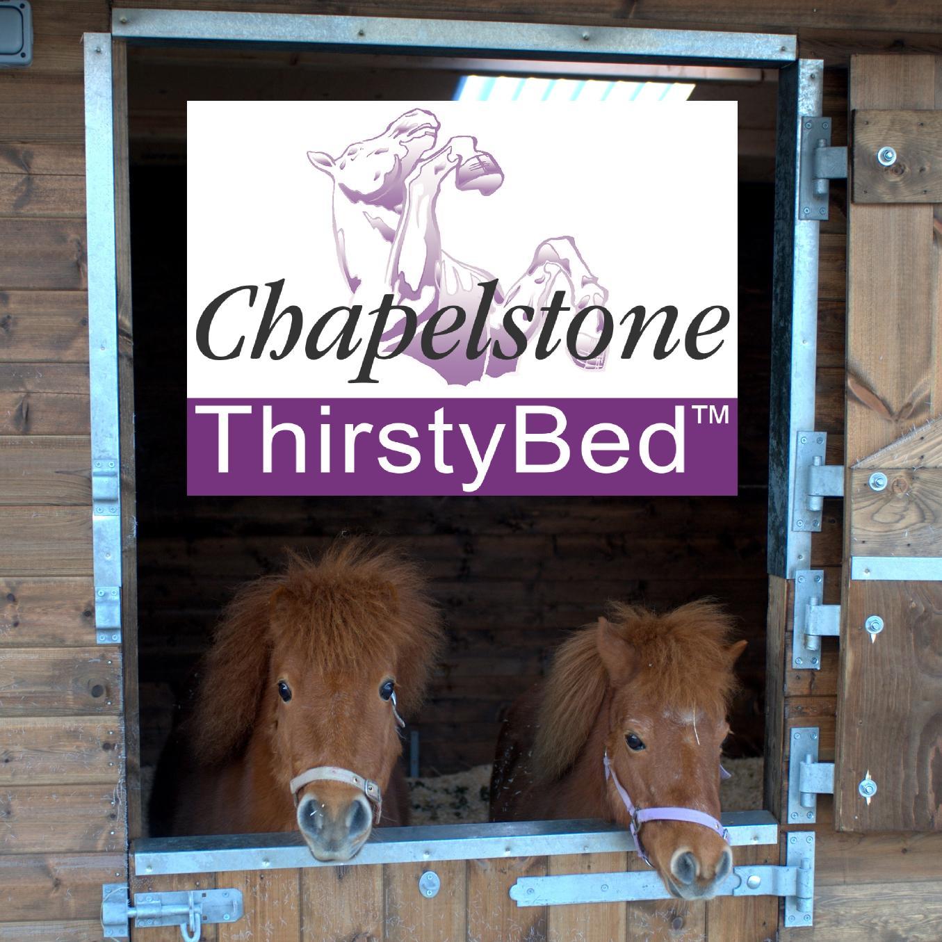 Chapelstone Thirstybed™