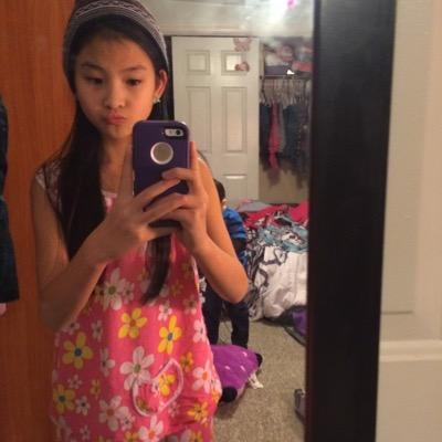 AnnieDang67's profile picture. 