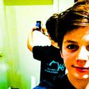 Luke Hofmann - @lukexda - Twitter