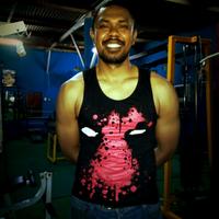 yustinus taran baren (@ito_marley) 's Twitter Profile