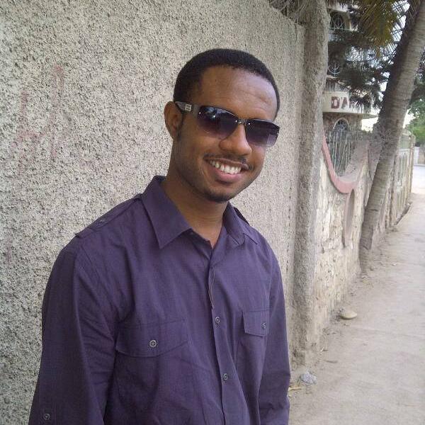 gordonaku's profile picture. Young leader. YMCA Change Agents. Online Marketing!!