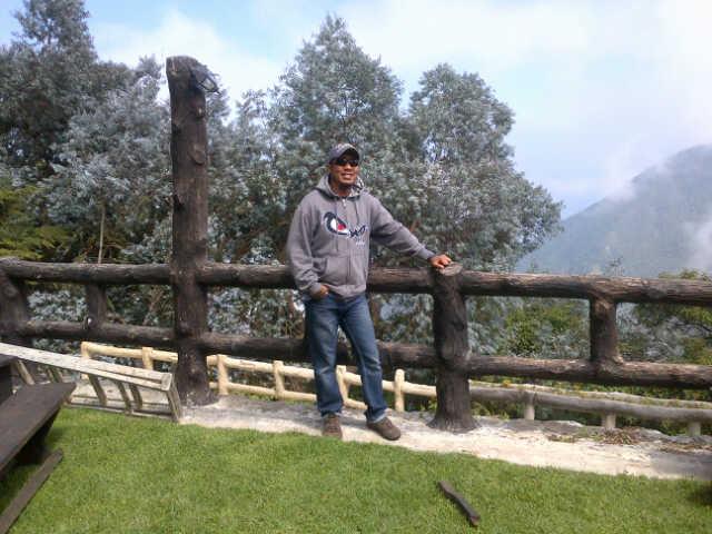 Ronnel Palma