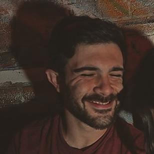 AlbertoRomanGFN's profile picture. 