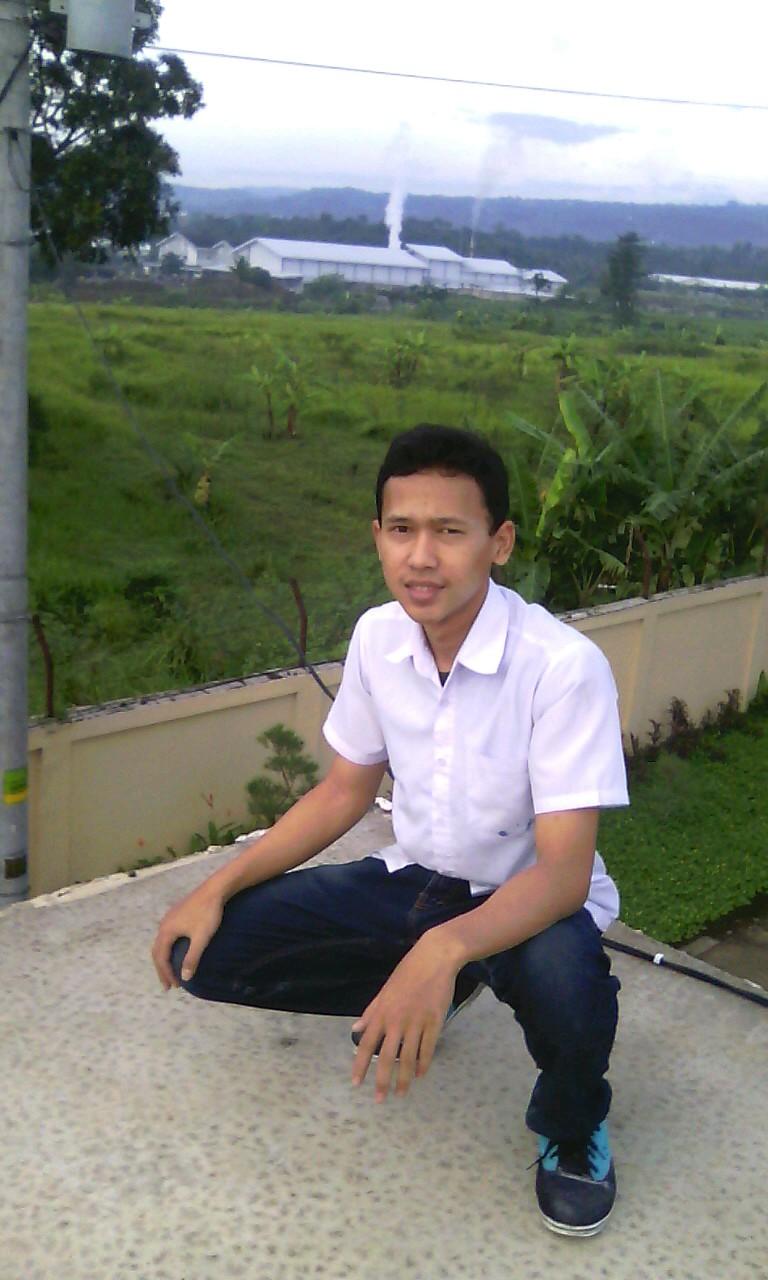 just you @IntanIsnaeni