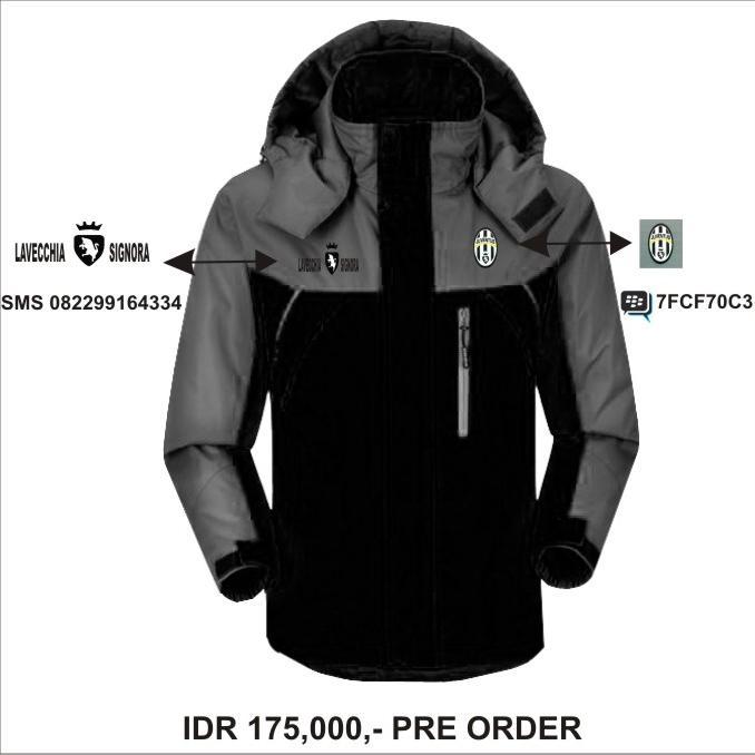 JuventusNowStore