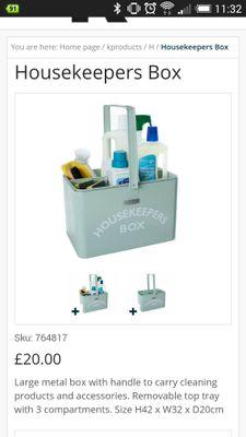 stocking a wide range of quality affordable products ranging from Beauty, kitchenware and home furnishings. Pay Pal only delivery straight to your door