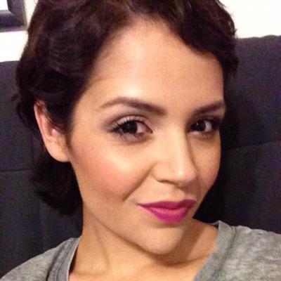 MariahMaestas1's profile picture. 