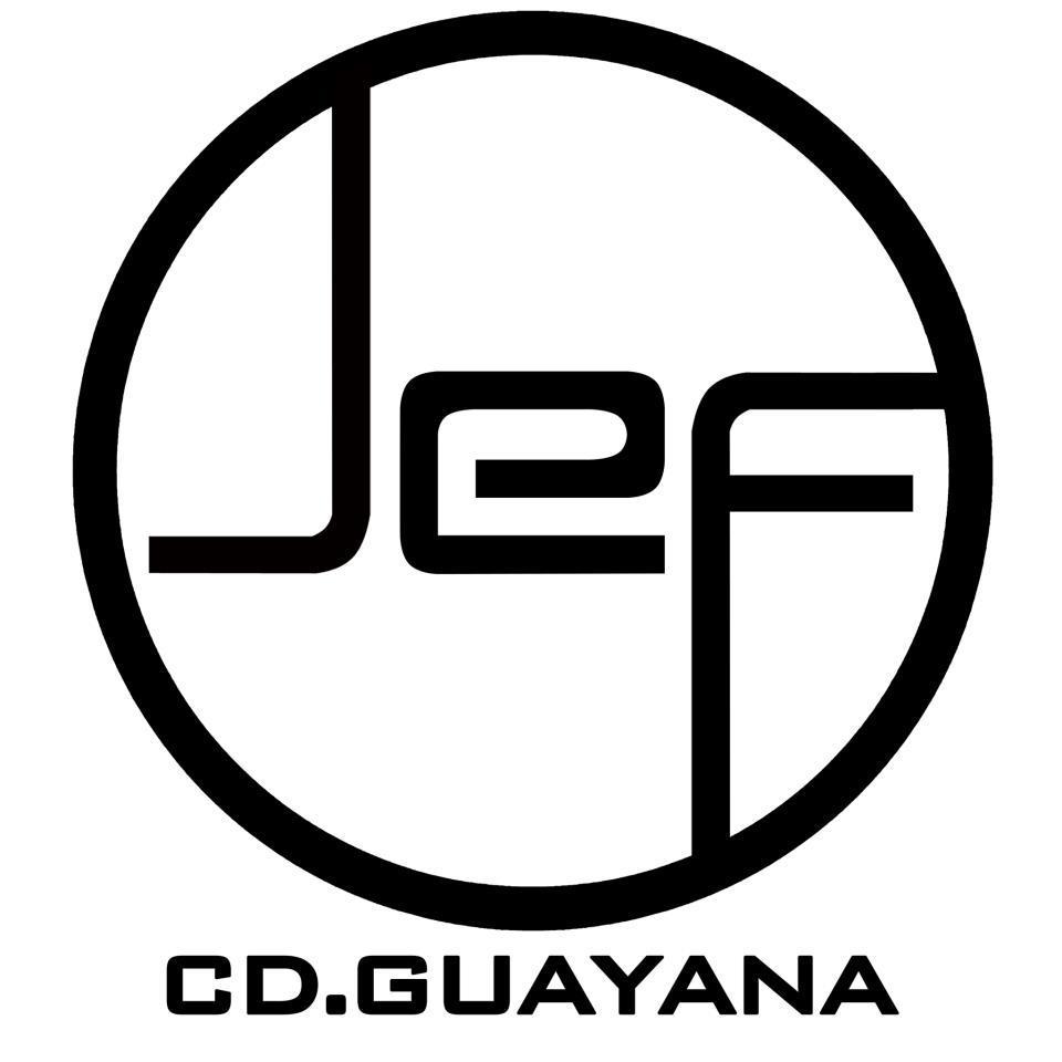 Jefguayana (Jóvenes en fuego Cd Guayana) Muchachos   apasionados por Jesús, Banda Juvenil de Maranatha Cd Guayana.@MaranathaCdG