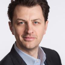 dirk_gevers's profile picture. 