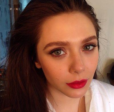 Bruja Escarlata (Wanda Maximoff). #FreeRol #Marvel
