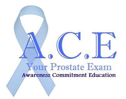 A.C.E. Your Prostate Exam is a Prostate Cancer Awareness Campaign with a focus on the African American Community!