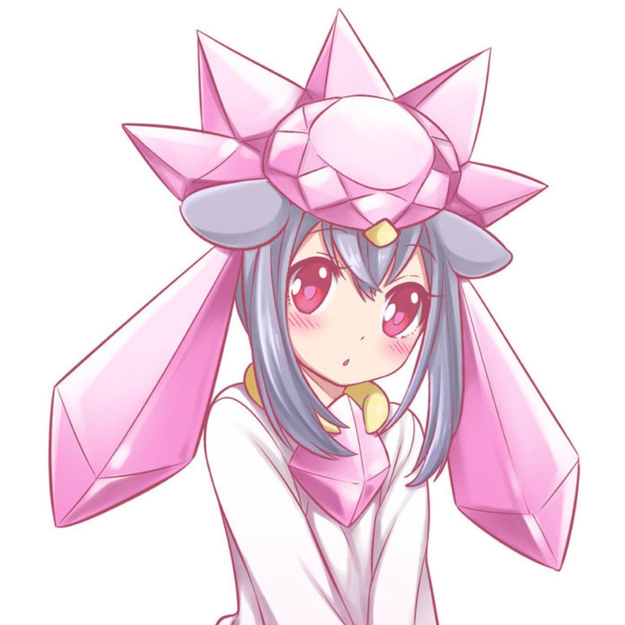 Pokemon Fan