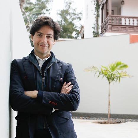 #Arquitecto. Cofundador de Belvedere Capital  y #Asesoría en las áreas de #Arquitectura, #Ingeniería y #Construcción.