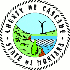 Updates from the Cascade County Commissioners