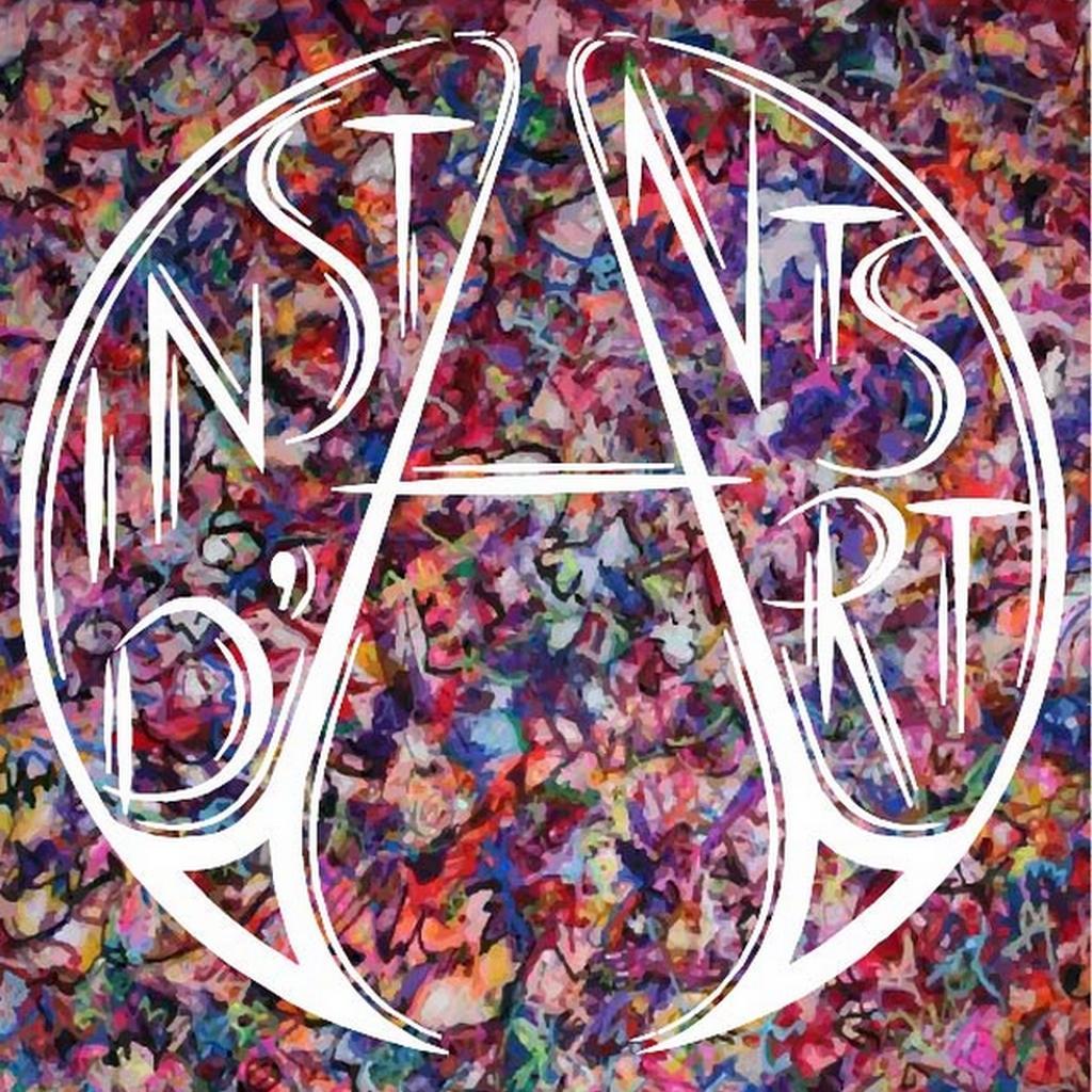 InstantsdArt's profile picture. 