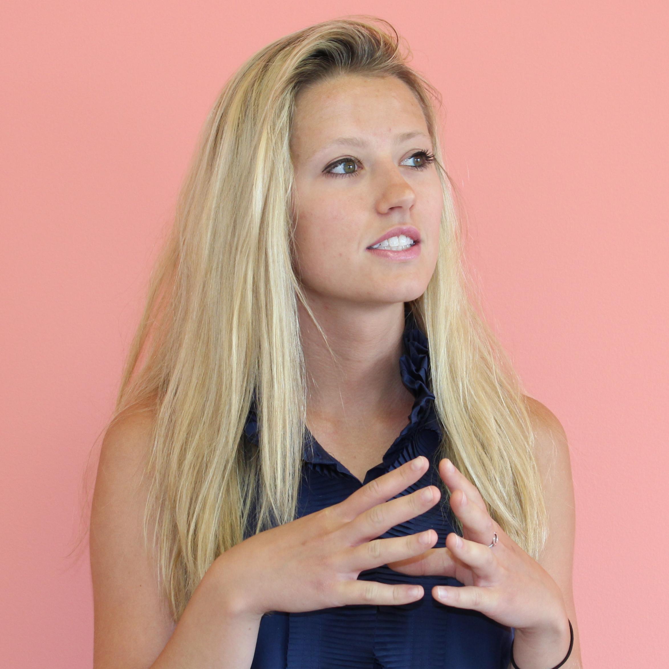 HopeGrauel's profile picture. Horse enthusiast & University of Virginia grad. Future lion tamer, stunt car driver, POTUS, fashion house founder, & philanthropist.