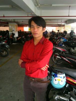 Tuhanlah gembalaku di dalam perjalananku,,amin