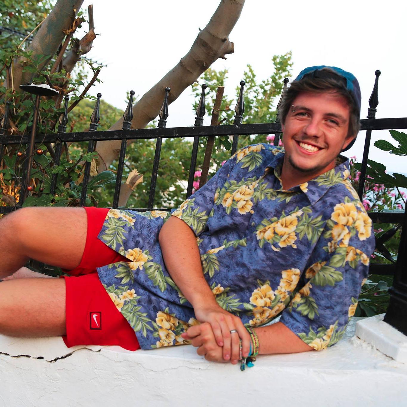 Dobstep's profile picture. instagram - jamesohdobson