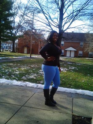 @teamdarkskin @teamchoclatecity...----MARCELLA DENISE-----