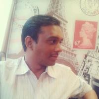Aditya Dhande (@adityadhande) 's Twitter Profile