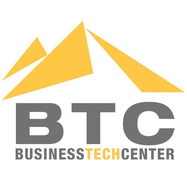 BTCinDTC's profile picture. The Business Tech Center is a state-of-the-art rentable conference space in the heart of the Denver Tech Center.