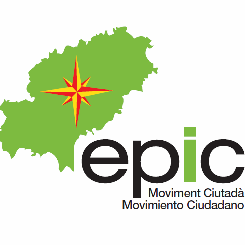 MC EPIC Ibiza es un Movimiento Ciudadano, integrado por personas como tú, que aman y respetan Eivissa