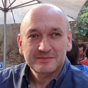 fvdgeestdtp's profile picture. Trainer, Author on InDesign. Adobe Partner, Professional & Industrial Influencer, Adobe ACP. Graphic Designer.