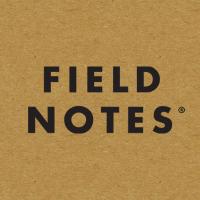 Field Notes® (@fieldnotesbrand) 's Twitter Profile