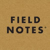 Field Notes®(@FieldNotesBrand) 's Twitter Profileg