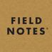 Field Notes® (@FieldNotesBrand) Twitter profile photo