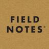 FieldNotesBrand's profile picture. Made in the USA Notebooks and related stationery products.