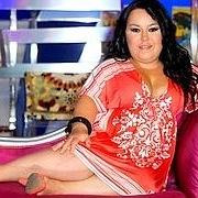 Somos el CF oficial de España. Almudena(chiqui) y borja.